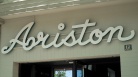 fotogramma del video Cultura: Anzil, Cinema Ariston Trieste restituito alla ...